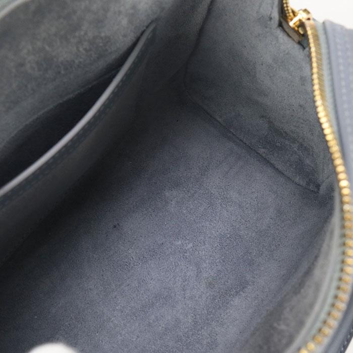 CELINE（セリーヌ） 中古 ハンドバッグ スモール ボストン レディース