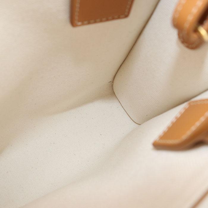 CELINE（セリーヌ） 中古良品 ハンドバッグ 193302BNZ.02NT ミニ