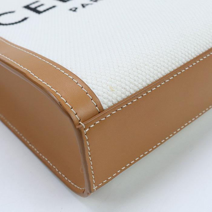 CELINE（セリーヌ） 中古良品 ハンドバッグ 193302BNZ.02NT ミニ