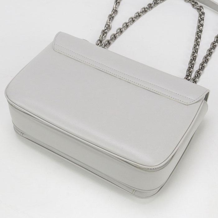CELINE（セリーヌ） 中古良品 ショルダーバッグ 18725 3BFB チェーン
