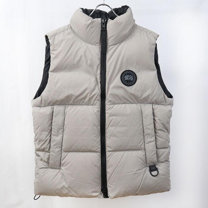 CANADA GOOSE（カナダグース） 中古美品 ダウンベスト 2614MB Everett 