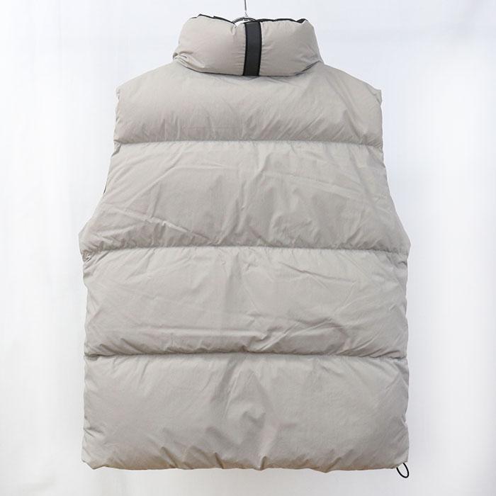 CANADA GOOSE（カナダグース） 中古美品 ダウンベスト 2614MB Everett 