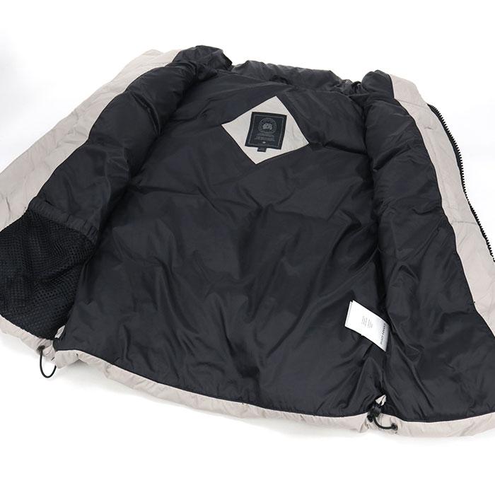 CANADA GOOSE（カナダグース） 中古美品 ダウンベスト 2614MB Everett