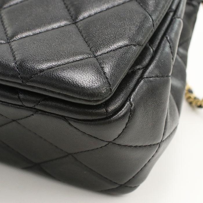 CHANEL（シャネル） 中古良品 ショルダーバッグ チェーン マトラッセ