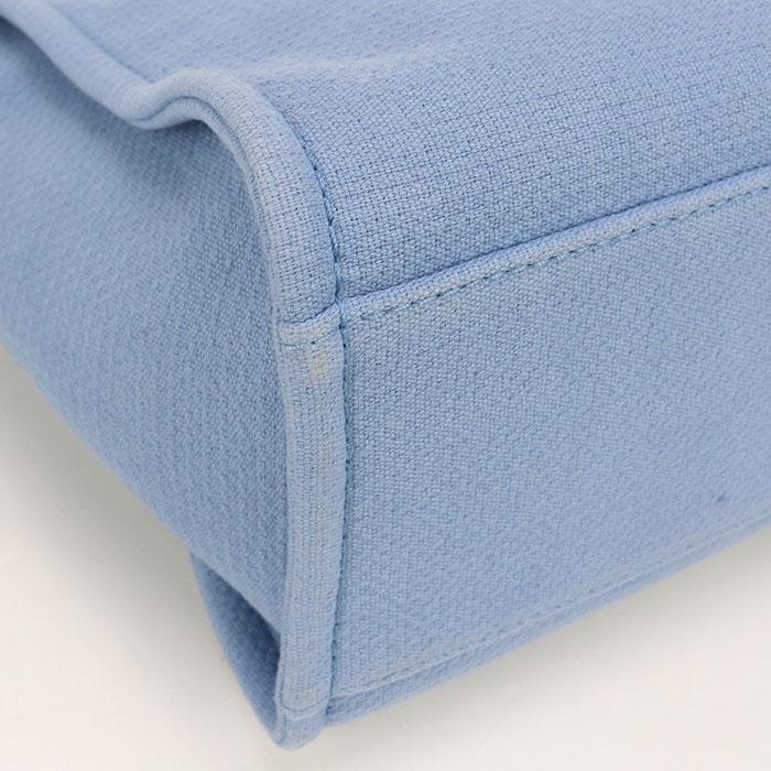 CHANEL（シャネル） 中古美品 トートバッグ AS3257 2WAY ドーヴィル