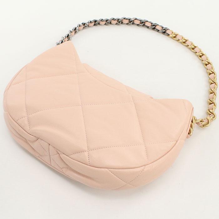 CHANEL（シャネル） 中古良品 チェーンショルダーバッグ シャネル19
