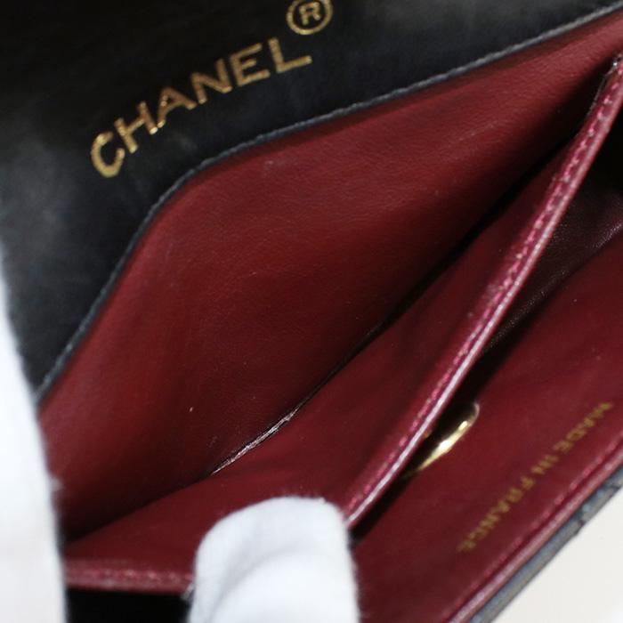 CHANEL（シャネル） 中古シャネルCHANEL マトラッセ チェーン
