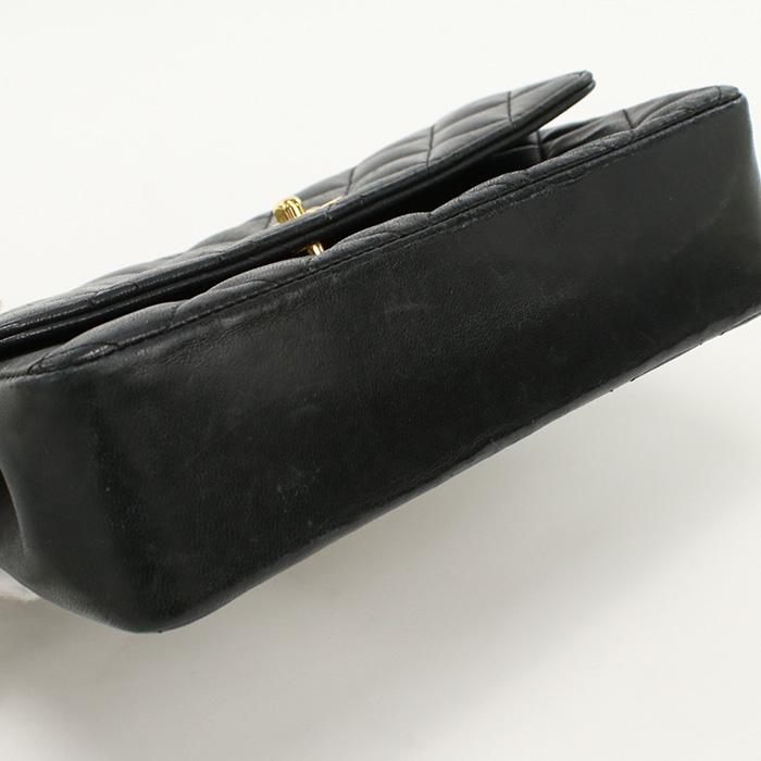 CHANEL（シャネル） 中古シャネルCHANEL マトラッセ チェーン