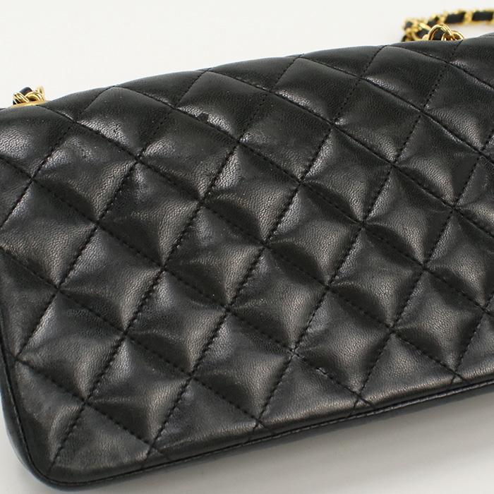 CHANEL（シャネル） 中古シャネルCHANEL マトラッセ チェーン