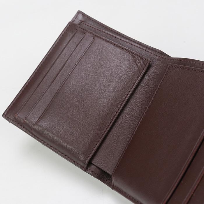 CHANEL 中古良品 シャネル 三折財布 31581376 クラシックスモール  