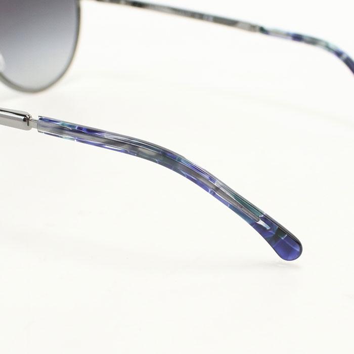 CHANEL 中古良品 シャネル サングラス 4206 108-S6サングラス
