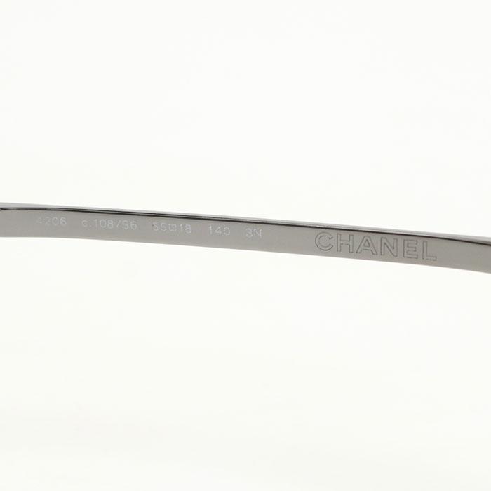 CHANEL（シャネル） 中古良品 サングラス 4206 108-S6サングラス