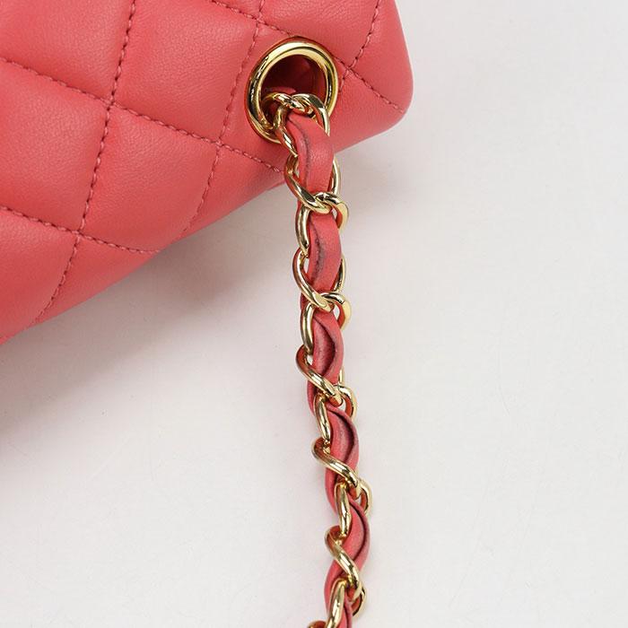 CHANEL（シャネル） 中古良品 リュック CH98057 バックパック