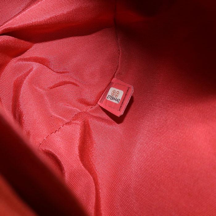 CHANEL（シャネル） 中古良品 リュック CH98057 バックパック