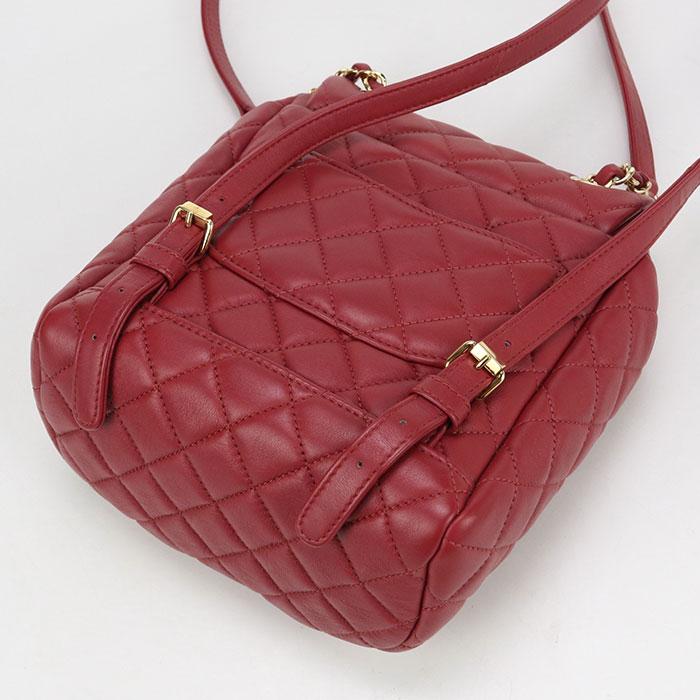 CHANEL（シャネル） 中古良品 リュック 26696404 バックパック