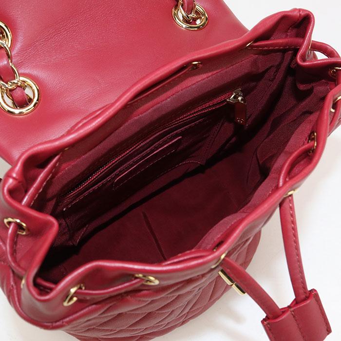 CHANEL（シャネル） 中古良品 リュック 26696404 バックパック