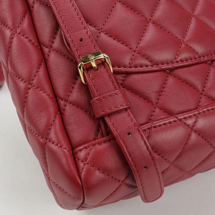 CHANEL（シャネル） 中古良品 リュック 26696404 バックパック