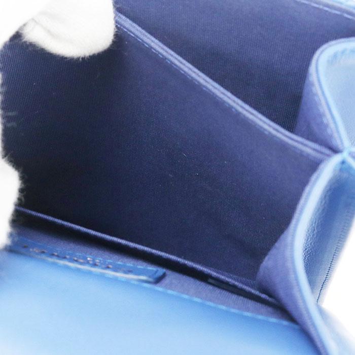 CHANEL（シャネル） 中古美品 斜め掛け ショルダーバッグ チェーン