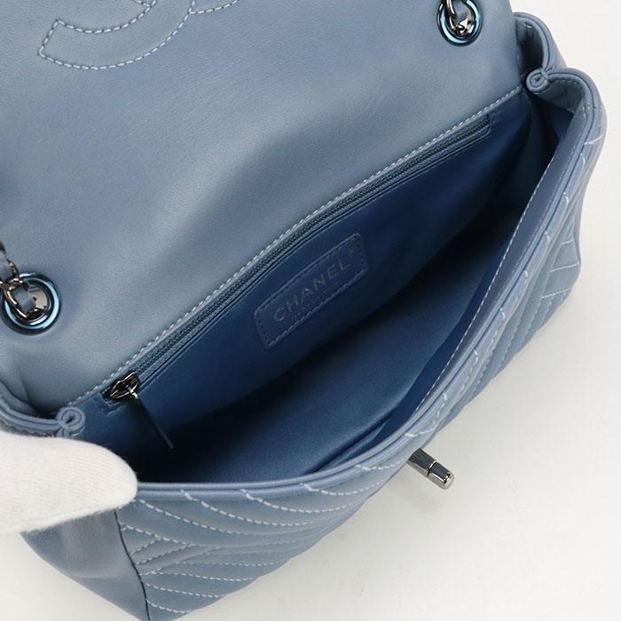 CHANEL（シャネル） 中古良品 ショルダーバッグ 21641457 チェーン