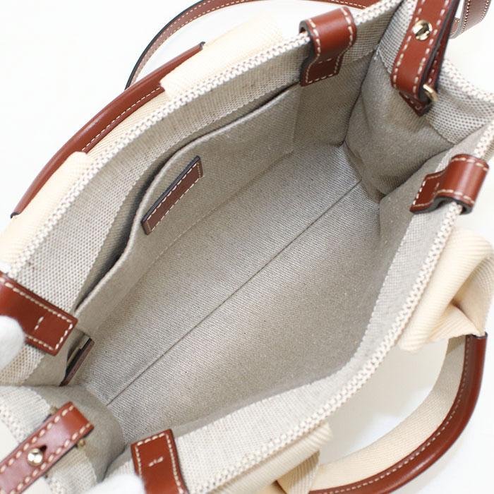 Chloe（クロエ） 中古美品 トートバッグ CHC22AS397I2690U 2WAY