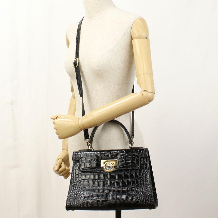中古・未使用】CARBOTTI カルボッティ ハンドバッグ 243 2WAY 