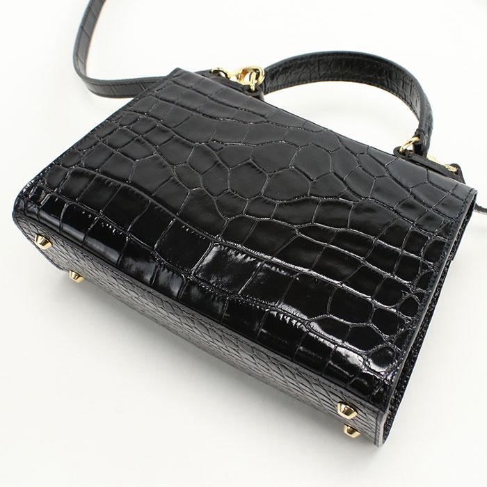 中古・未使用 CARBOTTI カルボッティ ハンドバッグ 245 2WAY