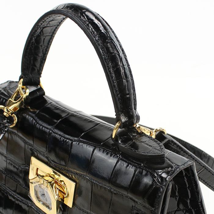 中古・未使用 CARBOTTI カルボッティ ハンドバッグ 245 2WAY