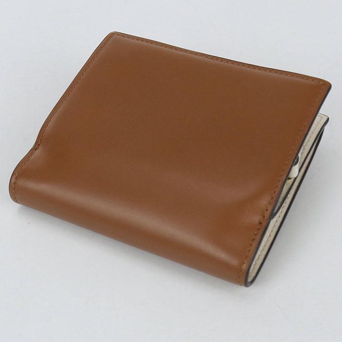 FENDI（フェンディ） 中古良品 二つ折り財布 8M0386 FFダイヤモンド