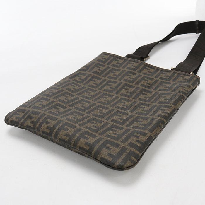 FENDI（フェンディ） 中古良品 ショルダーバッグ 7VA207 00UZD F0FA7