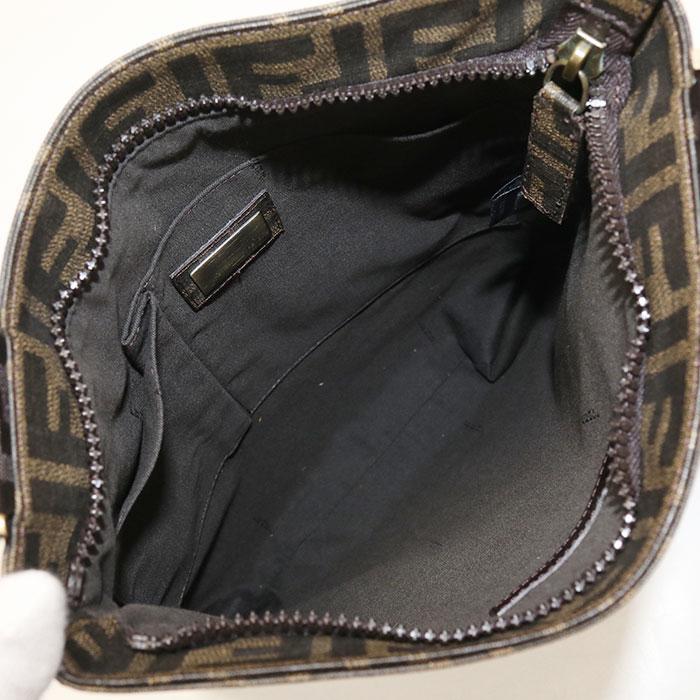 FENDI（フェンディ） 中古良品 ショルダーバッグ 7VA207 00UZD F0FA7