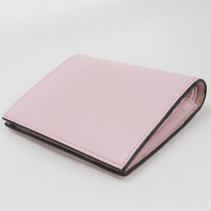 FENDI（フェンディ） 中古良品 二折財布 8M0387 エフイズフェンディ