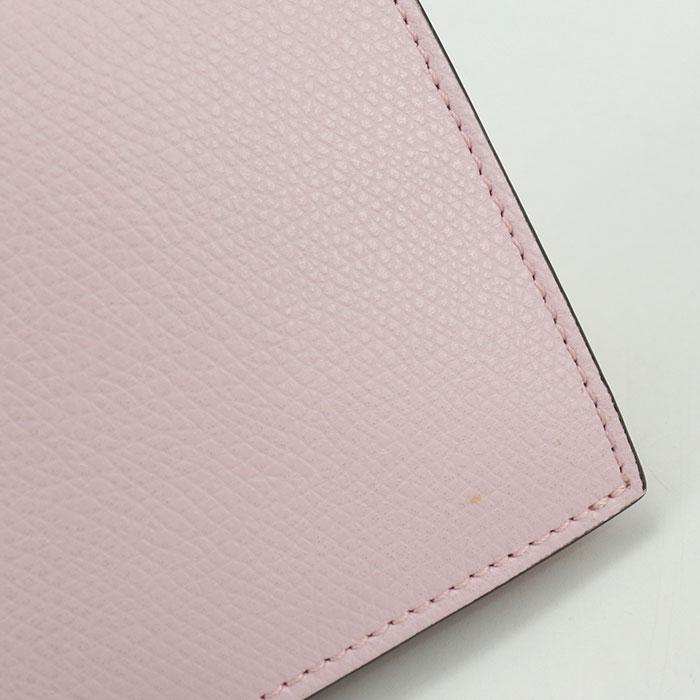FENDI（フェンディ） 中古良品 二折財布 8M0387 エフイズフェンディ