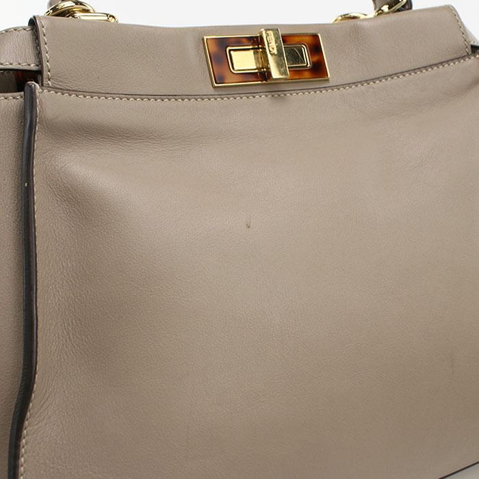 FENDI（フェンディ） 中古良品 ハンドバッグ 8BN290 2WAY