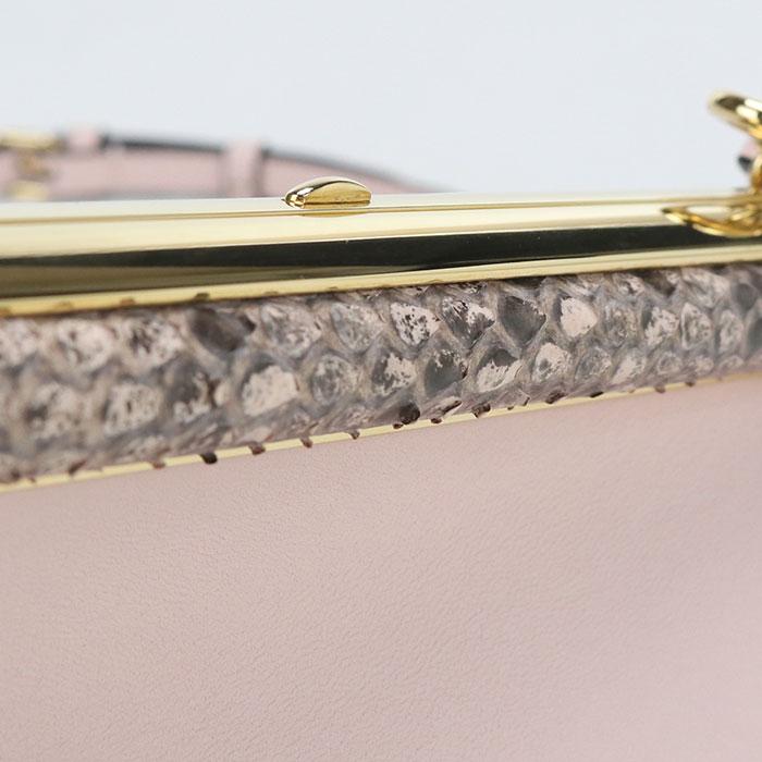 FENDI（フェンディ） 中古良品 ショルダーバッグ 8BP129 ファースト
