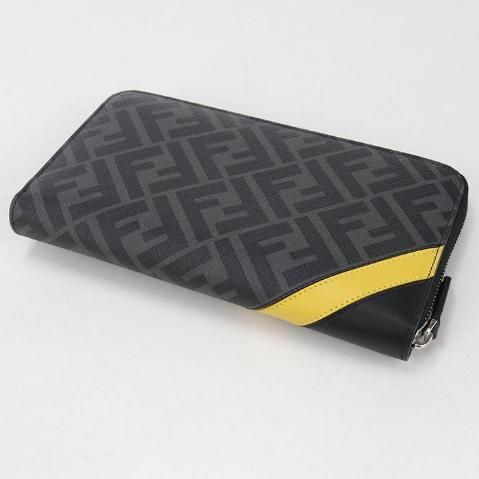 FENDI（フェンディ） 中古良品 オーガナイザー 7M0275 トラベル 