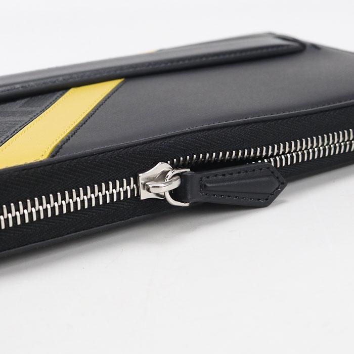 FENDI（フェンディ） 中古良品 オーガナイザー 7M0275 トラベル 