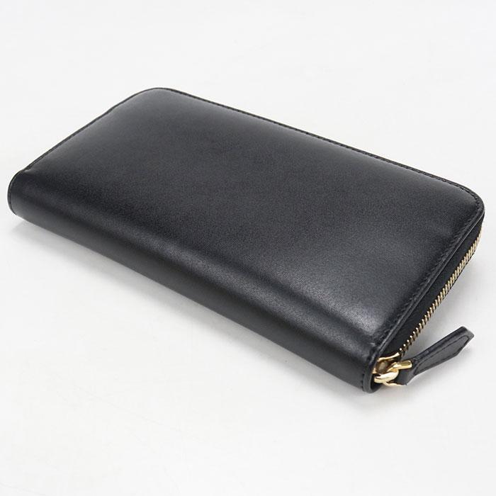 フェンディ 8M0299 レザー ラウンドファスナー 長財布 FENDI 大人気 FENDI（フェンディ） 中古良品 長財布ラウンドファスナー 8M0299 長