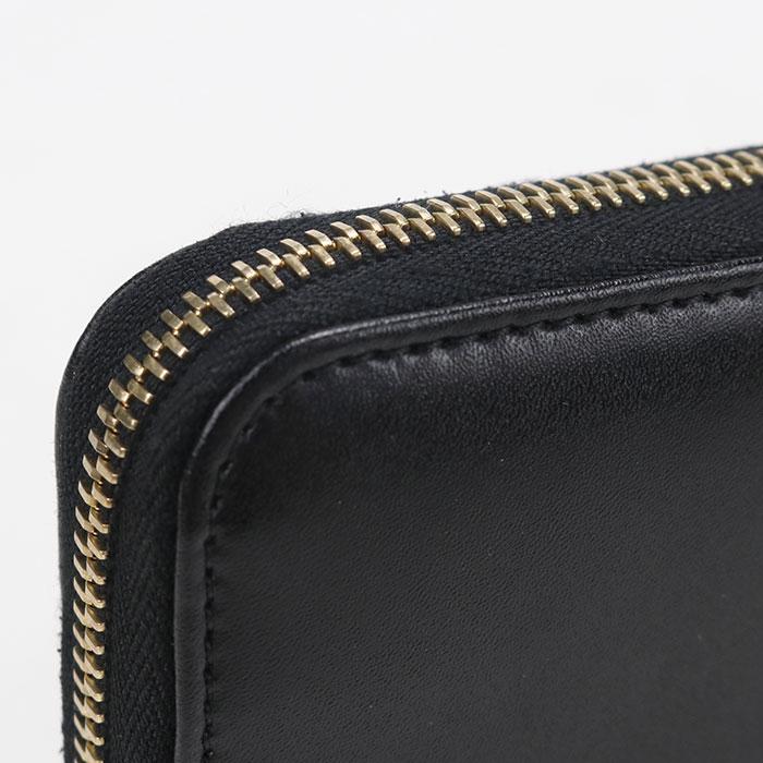 フェンディ 8M0299 レザー ラウンドファスナー 長財布 FENDI 大人気 FENDI（フェンディ） 中古良品 長財布ラウンドファスナー 8M0299 長