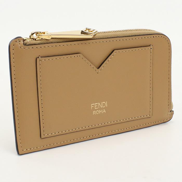 新品未使用】FENDI カードケース小銭入れ