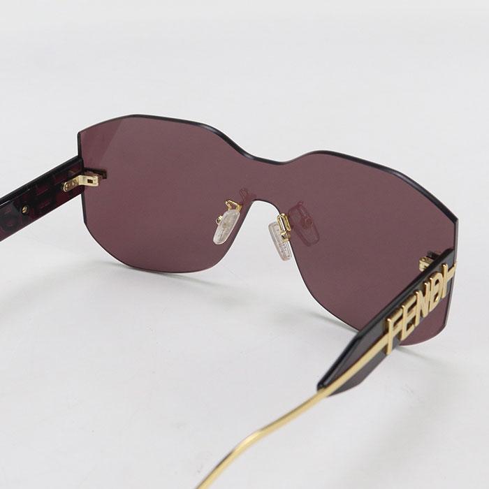 FENDI（フェンディ） 中古良品 サングラス FE40067U 30Y レディース