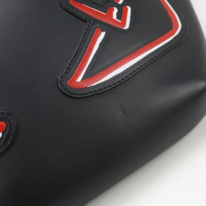 FENDI（フェンディ） 中古良品 ボディバッグ 7VA434 A72K ベルトバグ