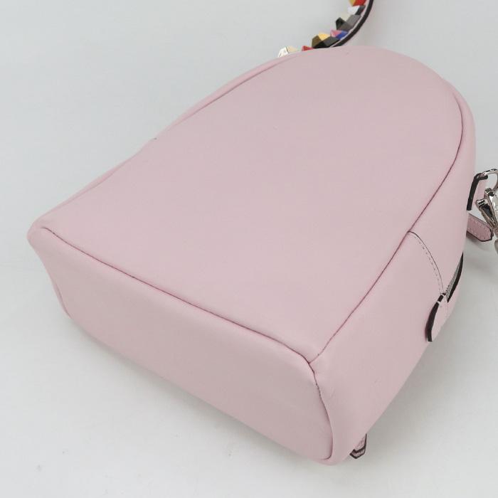 FENDI（フェンディ） 中古良品 ショルダーバッグ 8BT281 2WAY