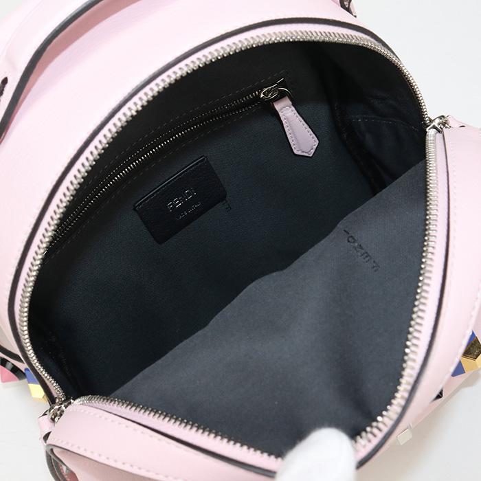 FENDI（フェンディ） 中古良品 ショルダーバッグ 8BT281 2WAY