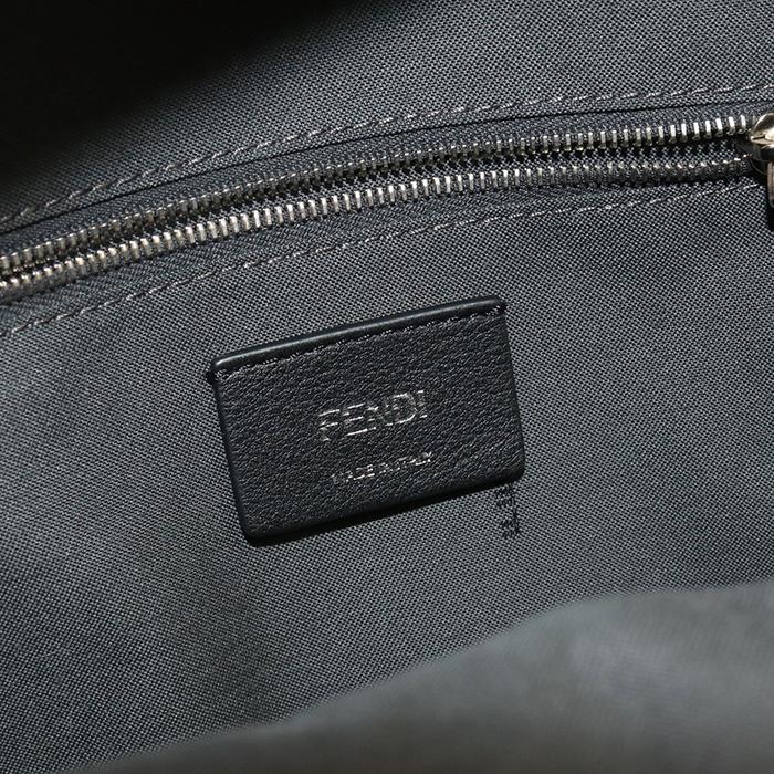 FENDI（フェンディ） 中古良品 ショルダーバッグ 8BT281 2WAY