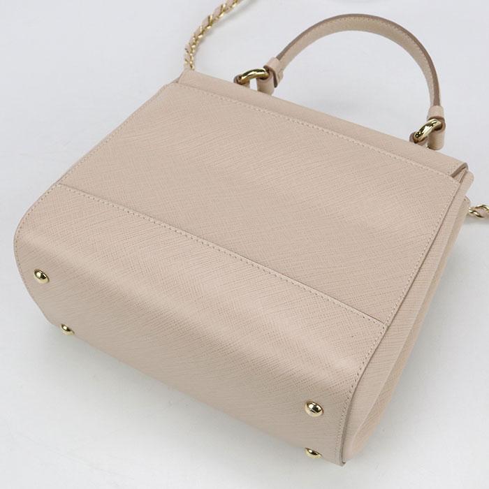 中古良品 FERRAGAMO フェラガモ ハンドバッグ 21 F570 2WAY ヴァラ
