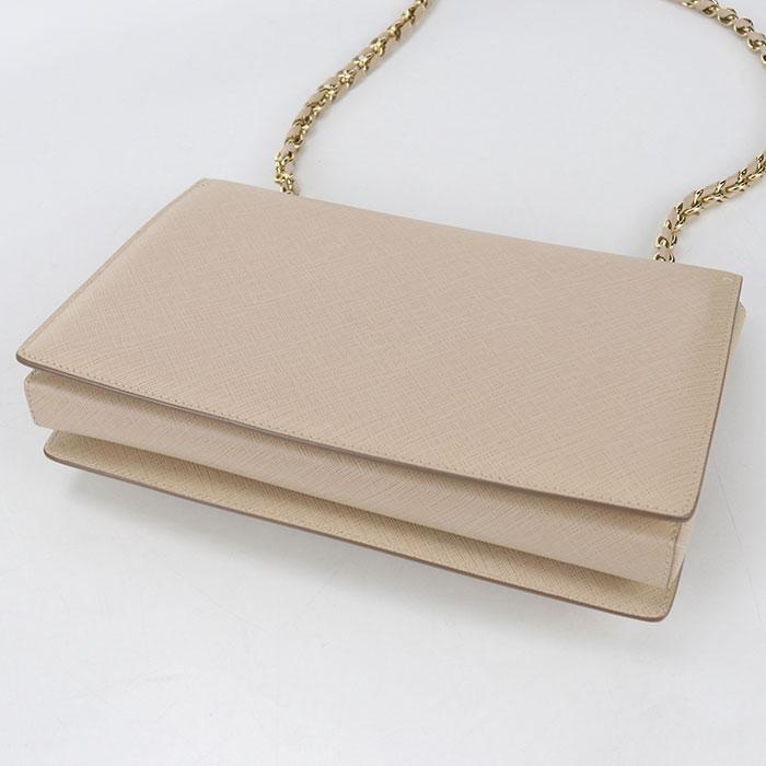 中古良品 FERRAGAMO フェラガモ 斜め掛け ショルダーバッグ 21 E480