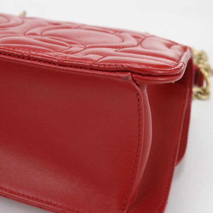 FERRAGAMO（フェラガモ） 中古・未使用 ショルダーバッグ 21 H153