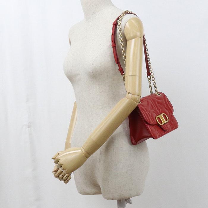 FERRAGAMO（フェラガモ） 中古・未使用 ショルダーバッグ 21 H153 