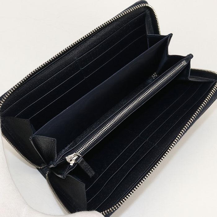 GUCCI（グッチ） 中古良品 長財布ラウンドファスナー 706844 ジップ