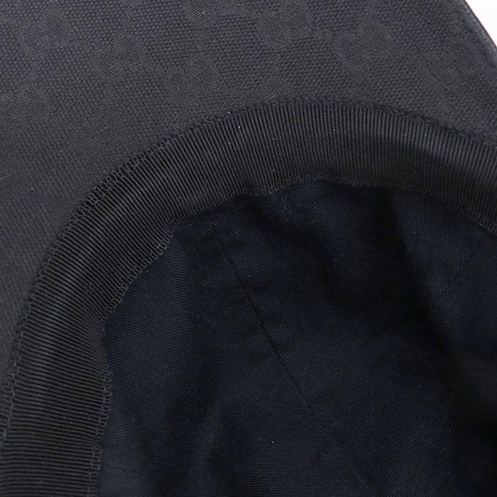 GUCCI（グッチ） 中古良品 キャップ 200035 ベースボールキャップ GG